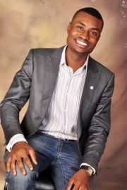 Babafunmito Adebowale