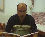 أحمد نوح