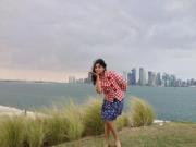 Mona Singh