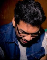 Reza Anurogo