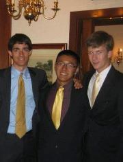 Doug Leung