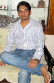 Ramprathap Palisetti