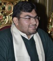 Mir Feroz