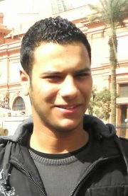 Mohamed Samir