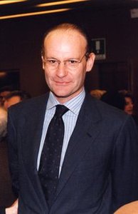 Luca Mantellassi