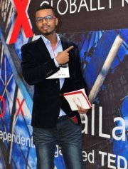 Ashraf Bahdoon