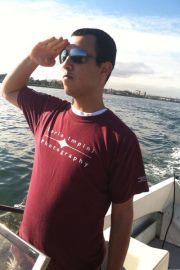Mark Botros