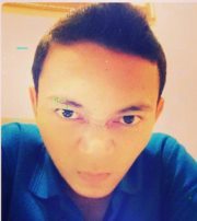 Ahmed Thasonk