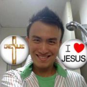 Jayfrey He
