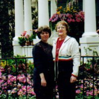 Joyce Broderick mrzlock