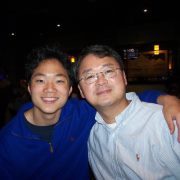Dongwook Shin