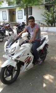 Paras Jain