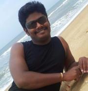 Kathiravan Palanivelu