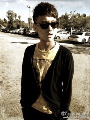 Calvin Xu