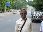 Swaminathan Sundararaman