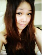 Tiffany Chien