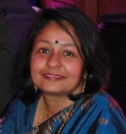 Neeta Shetkar