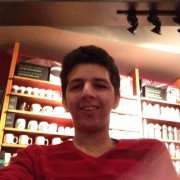 John Maged