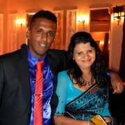 Samudra Kanankearachchi