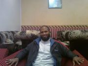 Ahmed Mousa