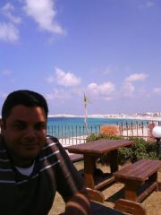Khaled Elmalky