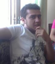 Ahmad Rasib