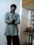 Rocking...