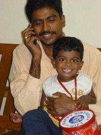 Rajesh Kumar