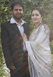 Ayesha Mudassir