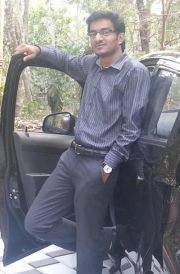 Jasil Puthalath
