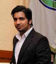 Fawad Samejo