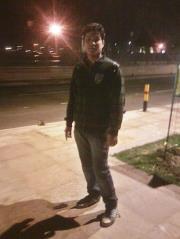 Sumit Rana