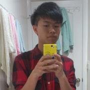 Timothy Chen