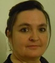 Angelica Esquer logan