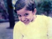 Nandhana Gopalakrishnan