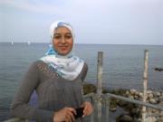 Shazma Ahmed