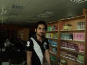 Abdul Moeed