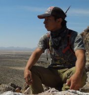 Abraham Rodríguez Álvarez