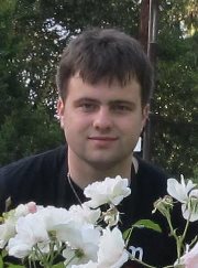 Andriy Korotkov