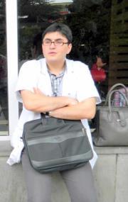 გიორგი გაგუა