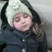 Sundus Cihan