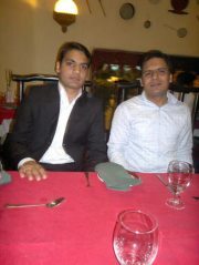 Aamir Rasheed