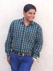 Kanani Bipin