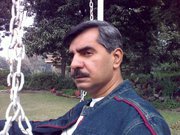 Babar Iftikhar