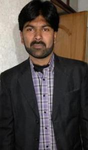 Khurram Ali