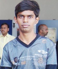 Ar Vijay