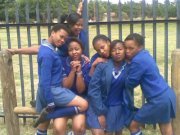 Nthatea Makena