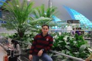 Ahmed Ibrahim