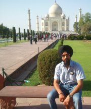 Lovepreet Singh