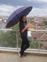 Цвета Манолевска